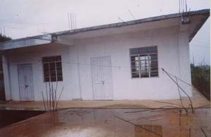 Mawngap District multipurpose secondary school