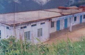 Babu Jeebon Roy Memorial School