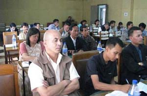 Participants