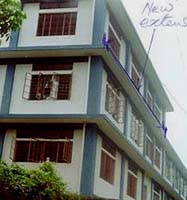 St. Peter's High School at Balat