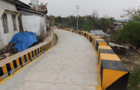 Motorable road under MGNREGS