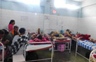 Patients Ward