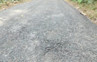 Wear and Tear of PMGSY Sil Coat