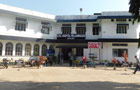 Williamnagar Civil Hospital