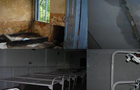Quarter which is in need of repairing,Leaking in P.H.C. buidling,Hydraulic Dental Chair,Non-functional Indoor patient of Mawhati Public Health Centre with reference to the Inspection conducted on 4th July 2008.