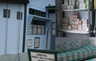 Jongksha P.H.C., P.H.C. Ward,Medicine Store Room with reference to the Inspection conducted on 23rd May 2008