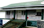 Smit P.H.C. which is still functioning in old Dispensary Buillding with reference to the Inspection conducted on 23rd May 2008