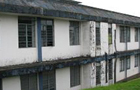 P.H.C. building which was already completed long time back but not yet functional as on 23rd May 2008