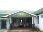 Mawkyrwat CHC