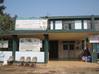 Umden PHC