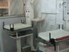 Radiant Warmer at Khliehriat CHC