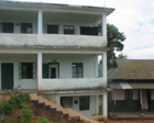 School Building Lyngngam Presbyterian Secondary School, Mawthengkut