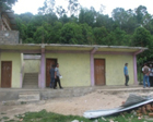 Ri Bhoi Presbyterian Synod English Lowewr Primary School, Kdoh Hati, Mawhati