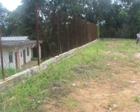 Fencing of Football Ground, Nongjri
