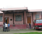 Permanent Stage, Madan Iew Pynsing, Nongkrem