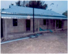Community Hall, Mooknor Village