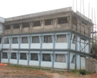Extension of Classroom, St. Peter Secondary School, Laitkroh