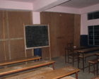 RCUP School, Umwahlang