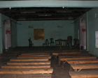 Community hall, Dkhiah East Village