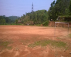 Playground, Nonglyngdoh & Cultural club, Pahambir