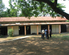 Nongrim Byrni Presbyterian School, Byrni