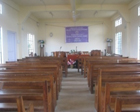 Auditorium, Mawrong Village, Raid Narlein, Mylliem Syiemship