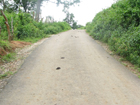 Barato Maitdieng to Iongkynshor village 4.00 km, West Jaintia Hills