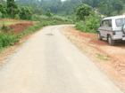 Shilliang Myntang to Latymphu village 3.00 km, West Jaintia Hills