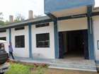 Fishery Office Training Hall, West Garo Hills District - dated 19-04-2017