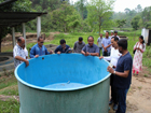 Portable Hatchery, West Garo Hills District - dated 19-04-2017